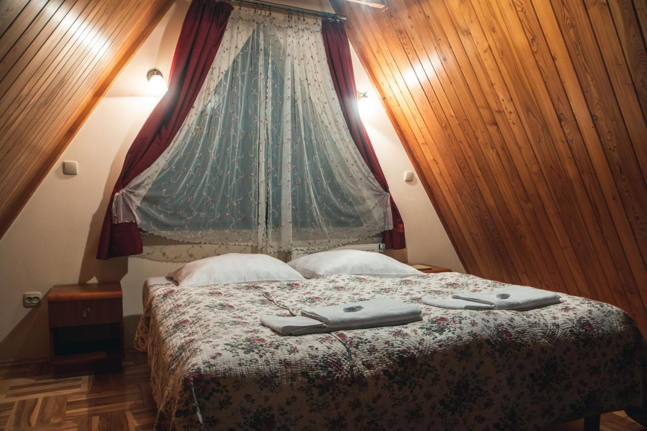 Apolonia Willa Zakopane Exteriér fotografie