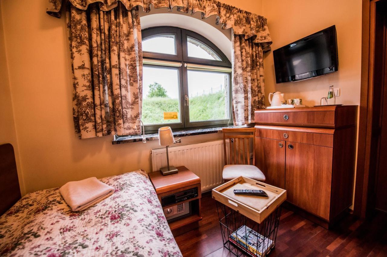 Apolonia Willa Zakopane Exteriér fotografie